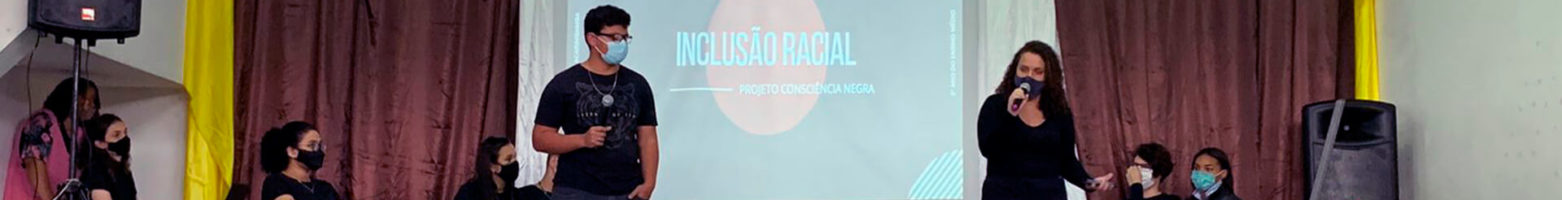 Projeto Consciência Negra